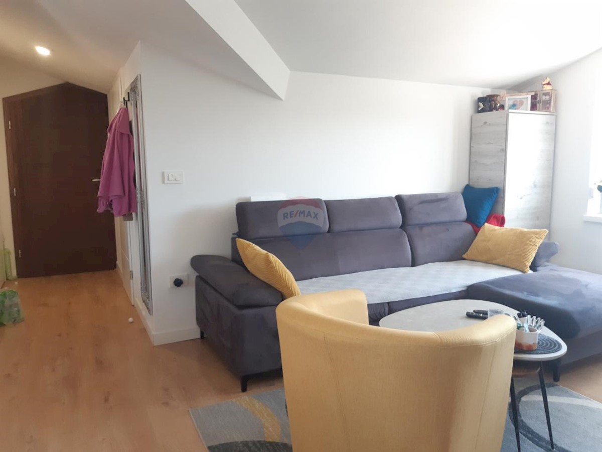 Stanovanje/Apartma Tar, Tar-Vabriga, 36,26m2