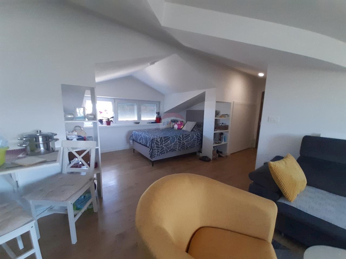 Stanovanje/Apartma Tar, Tar-Vabriga, 36,26m2