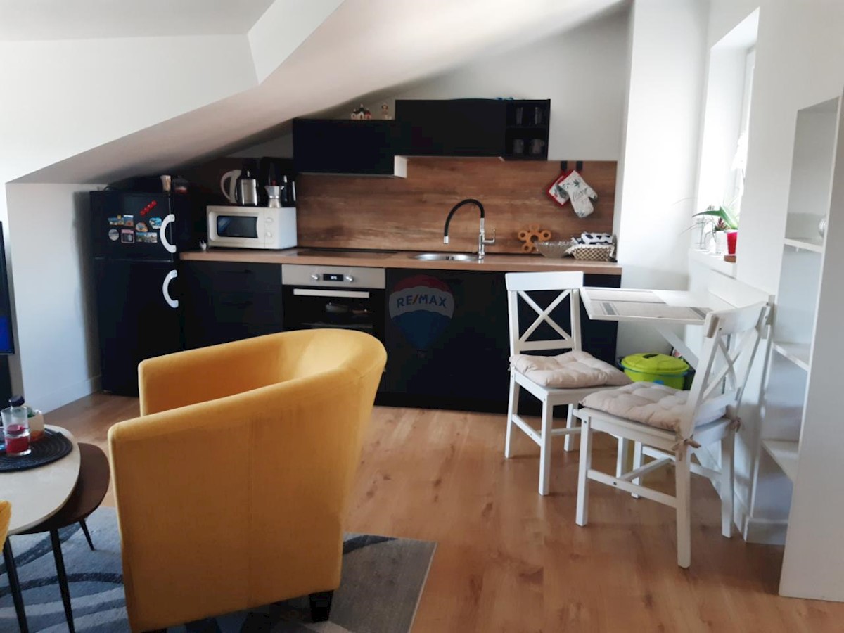 Stanovanje/Apartma Tar, Tar-Vabriga, 36,26m2