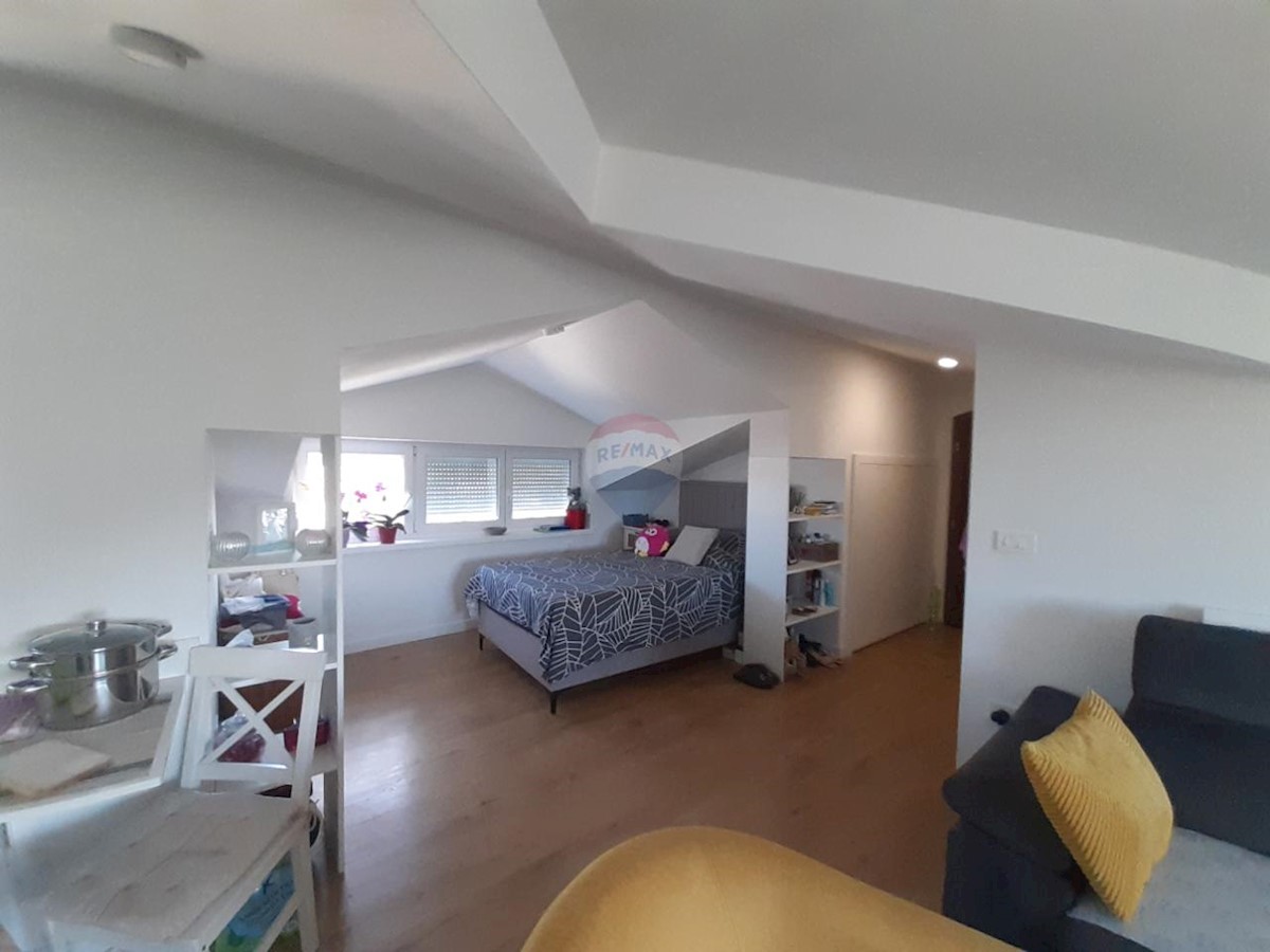 Stanovanje/Apartma Tar, Tar-Vabriga, 36,26m2