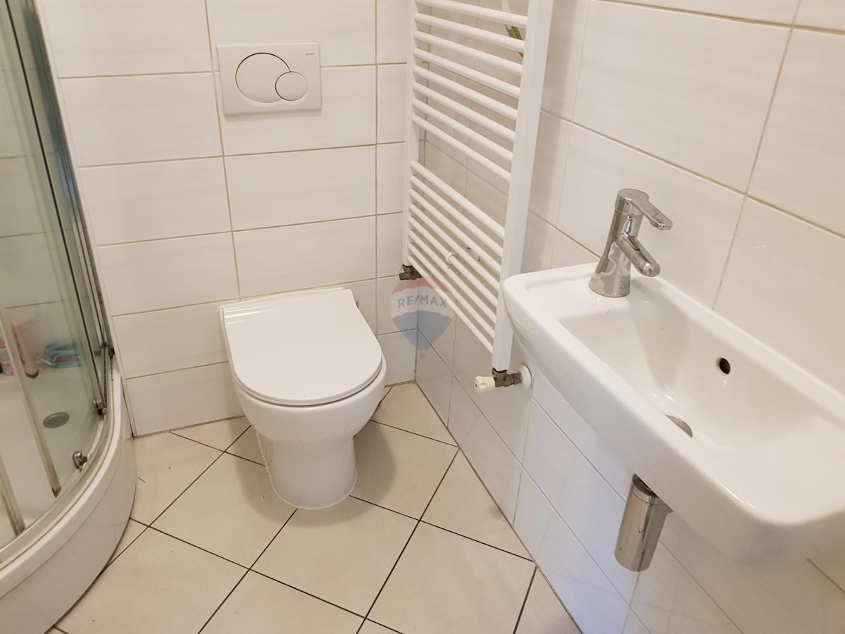 Stanovanje/Apartma Sigečica, Trnje, 85m2