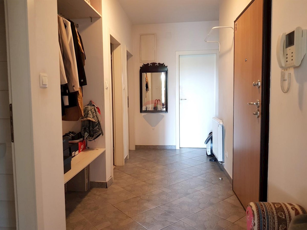 Stanovanje/Apartma Sigečica, Trnje, 85m2