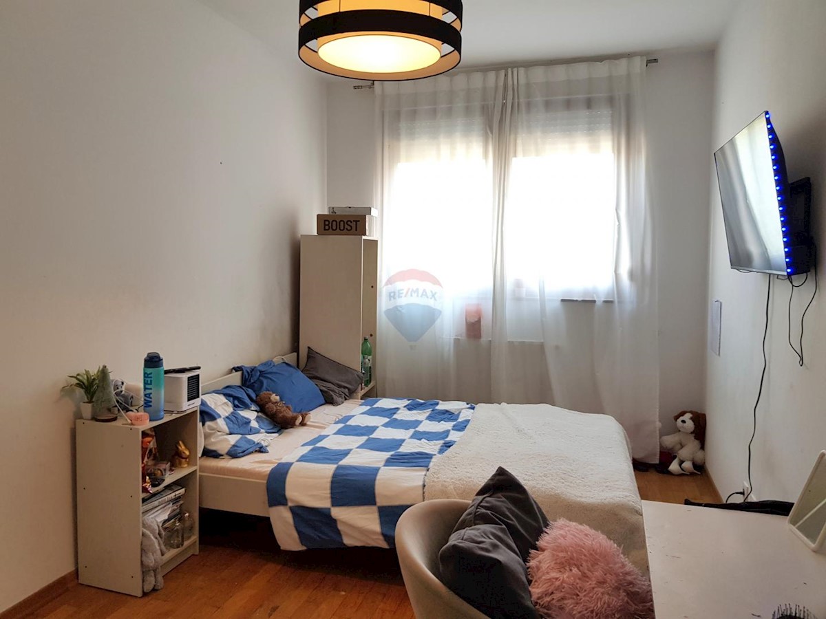 Stanovanje/Apartma Sigečica, Trnje, 85m2