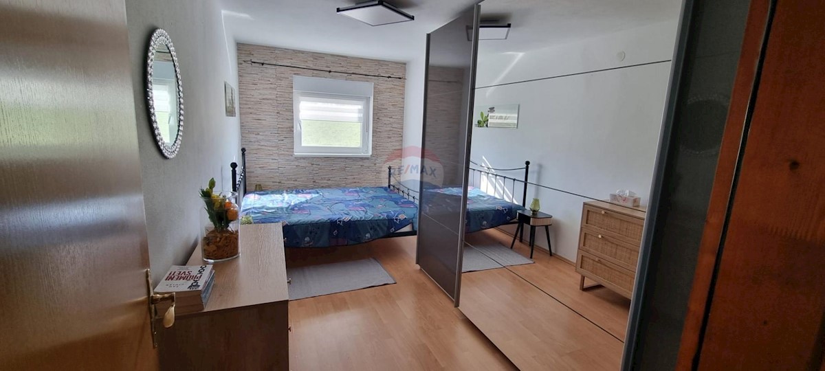 Stanovanje/Apartma Poreč okolica, Poreč, 68,53m2