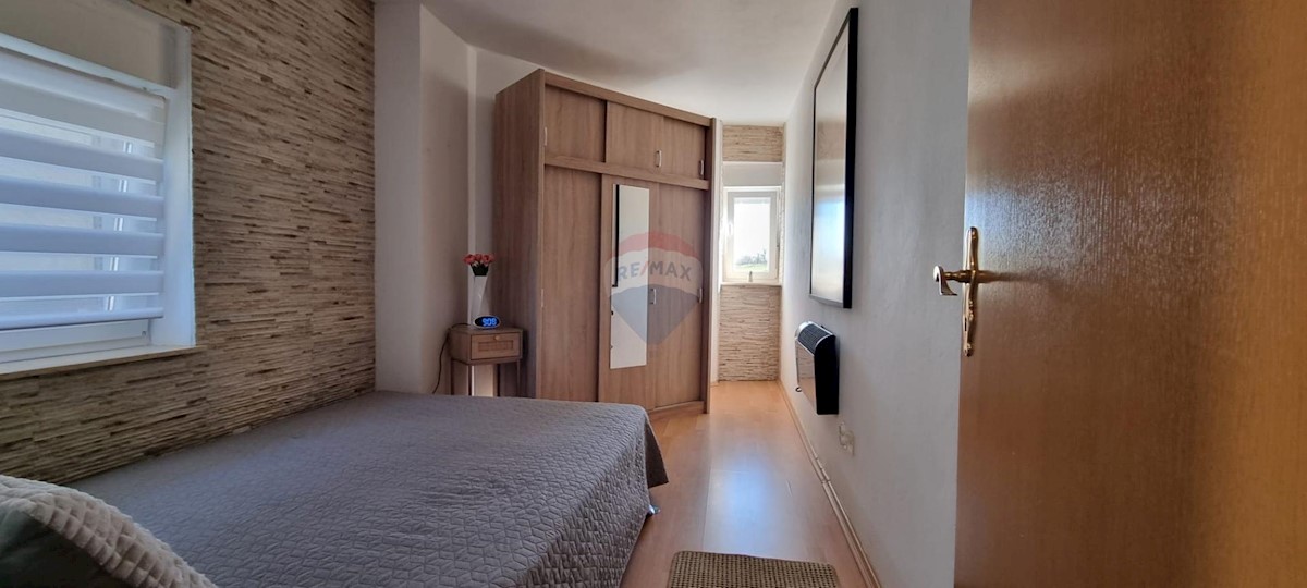 Stanovanje/Apartma Poreč okolica, Poreč, 68,53m2