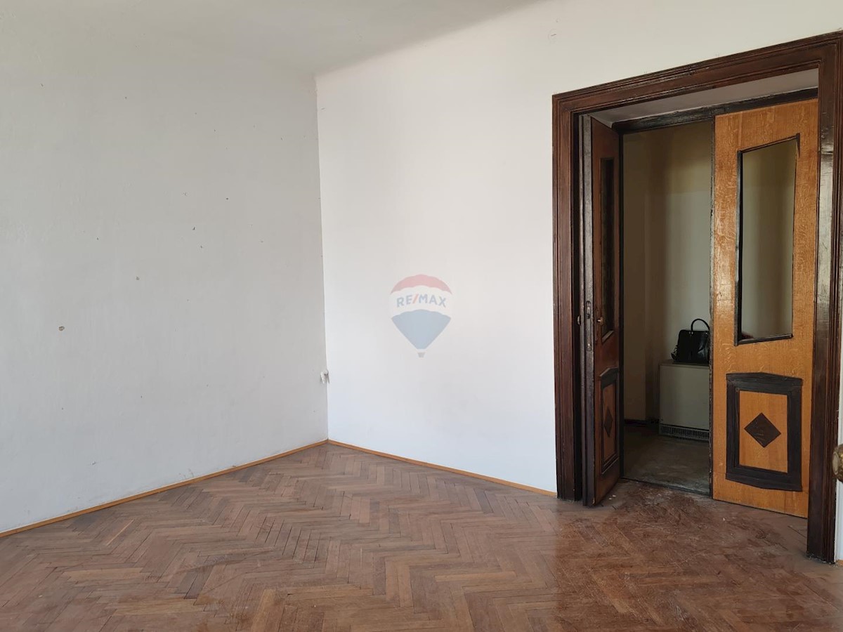 Stanovanje/Apartma Centar, Rijeka, 109,39m2