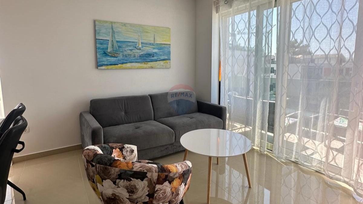 Stanovanje/Apartma Novigrad, 49,80m2