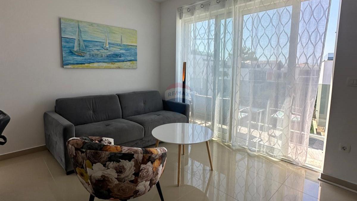 Stanovanje/Apartma Novigrad, 49,80m2