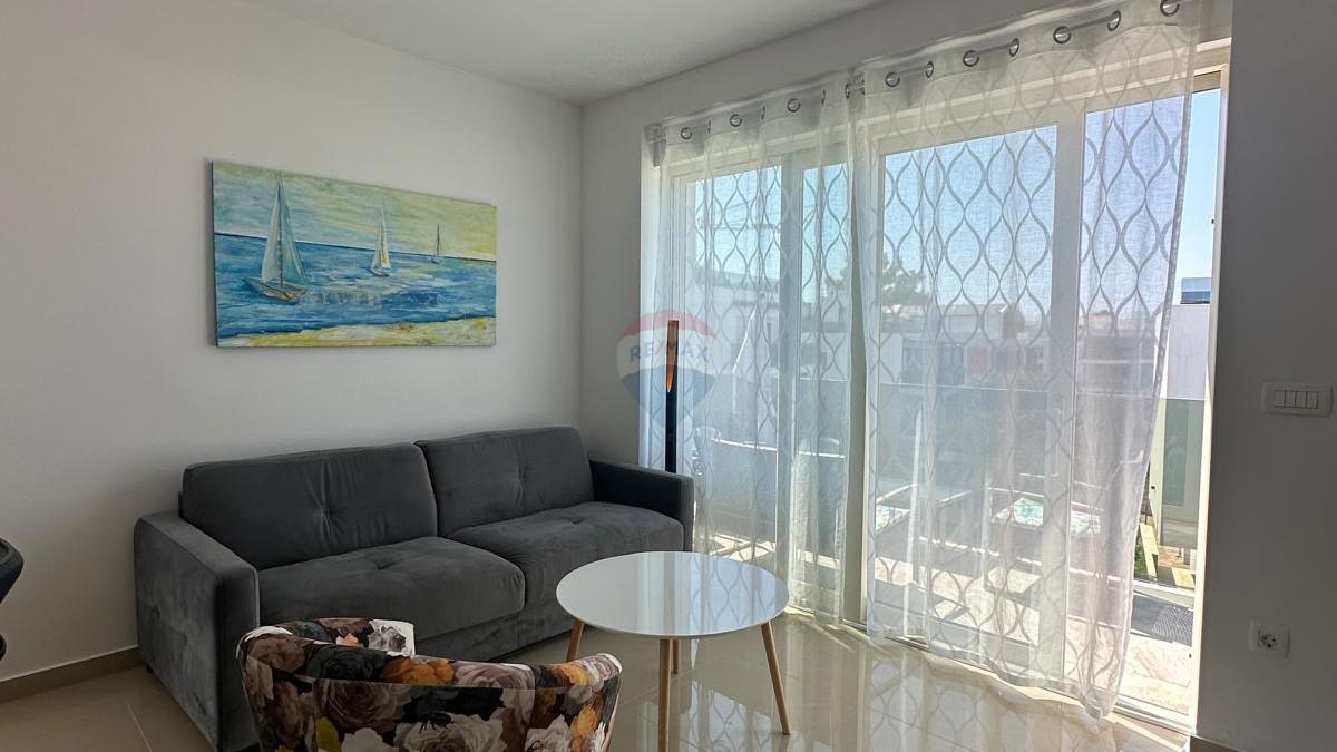 Stanovanje/Apartma Novigrad, 49,80m2