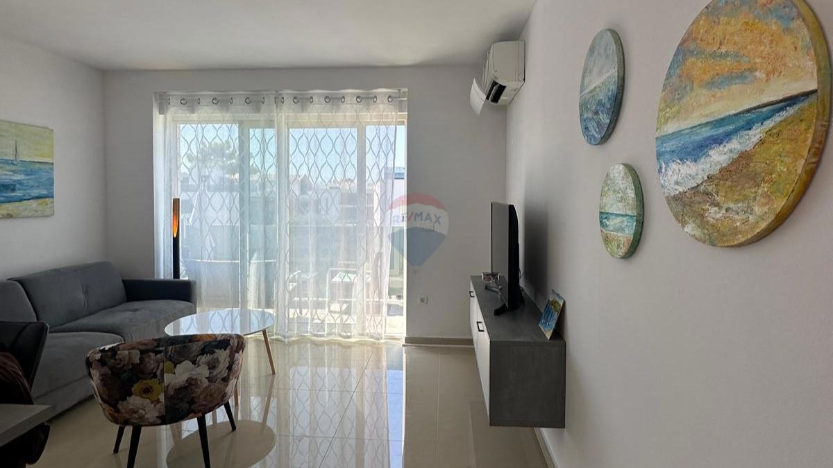 Stanovanje/Apartma Novigrad, 49,80m2