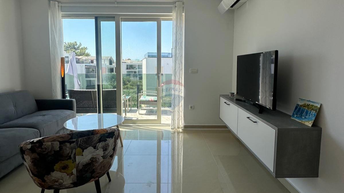 Stanovanje/Apartma Novigrad, 49,80m2