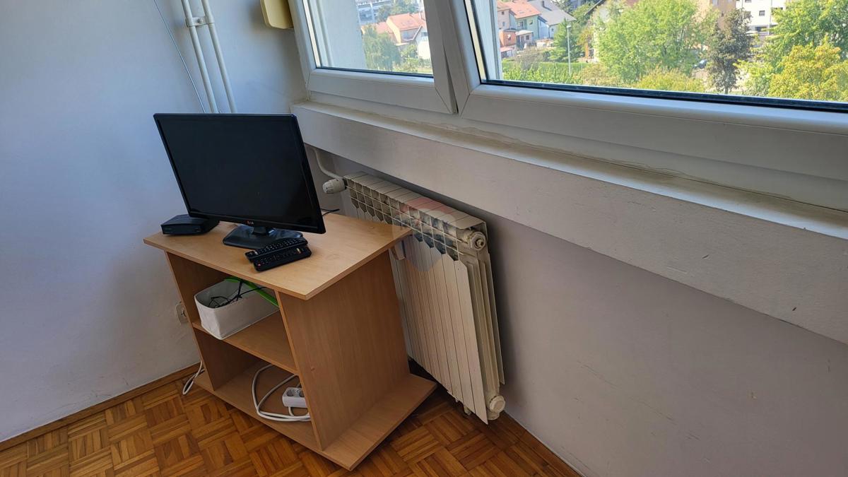 Stanovanje/Apartma Galženica, Velika Gorica, 60,19m2