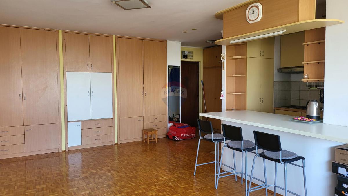 Stanovanje/Apartma Galženica, Velika Gorica, 60,19m2