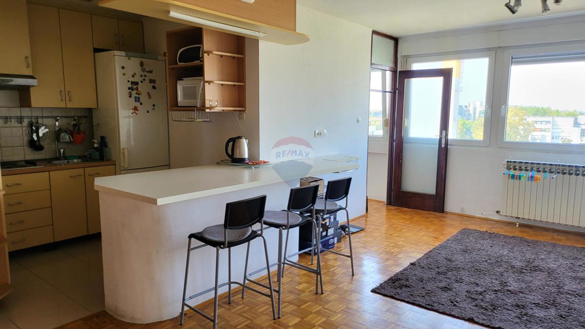 Stanovanje/Apartma Galženica, Velika Gorica, 60,19m2