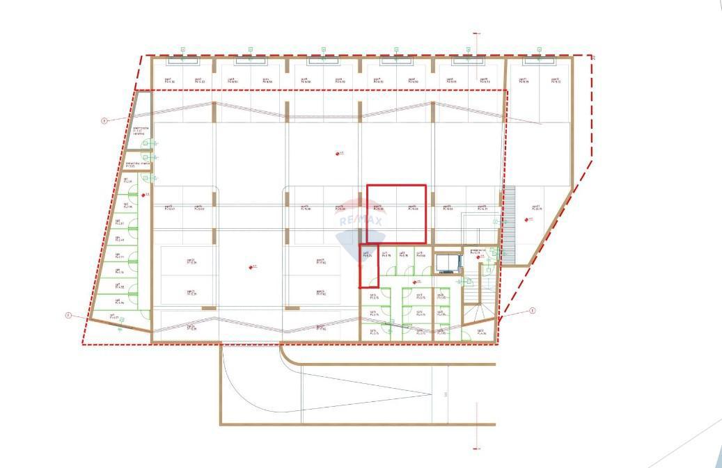 Stanovanje/Apartma Poreč, 138,44m2