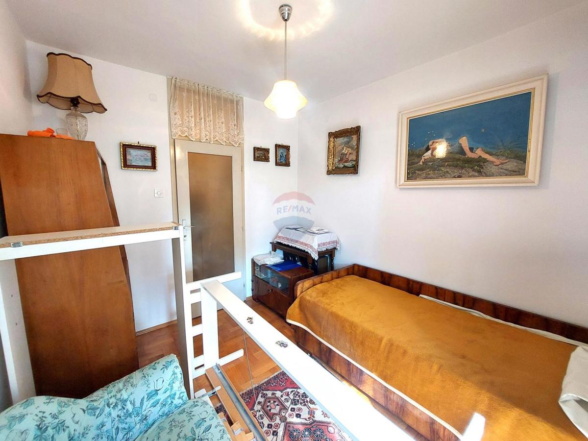 Stanovanje/Apartma Kruge, Trnje, 74,69m2