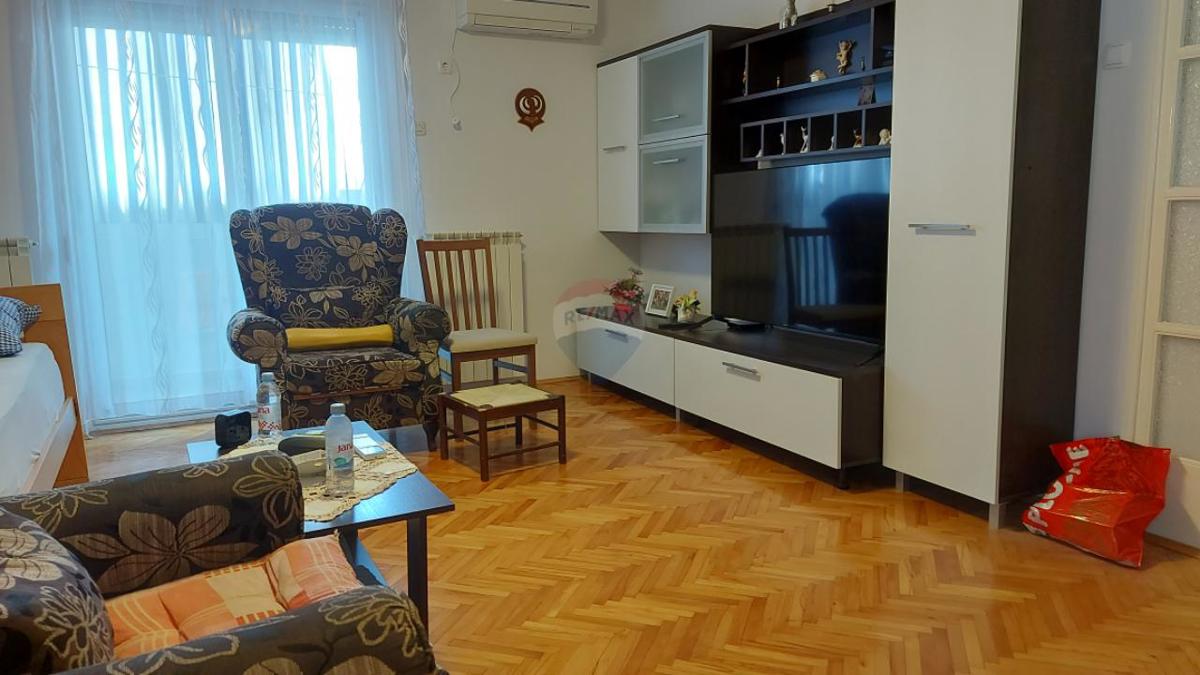 Stanovanje/Apartma Krimeja, Rijeka, 56m2