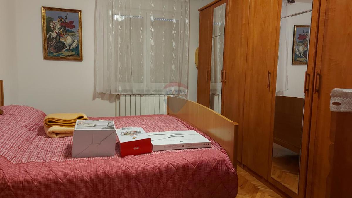 Stanovanje/Apartma Krimeja, Rijeka, 56m2