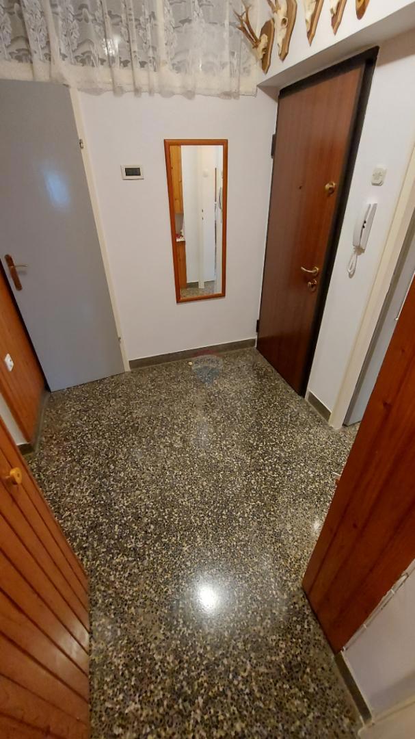 Stanovanje/Apartma Krimeja, Rijeka, 56m2