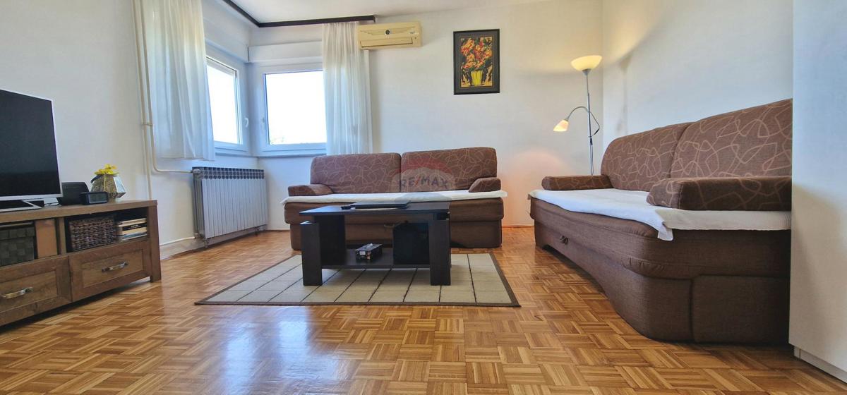 Stanovanje/Apartma Lanište, Novi Zagreb - Zapad, 49,33m2