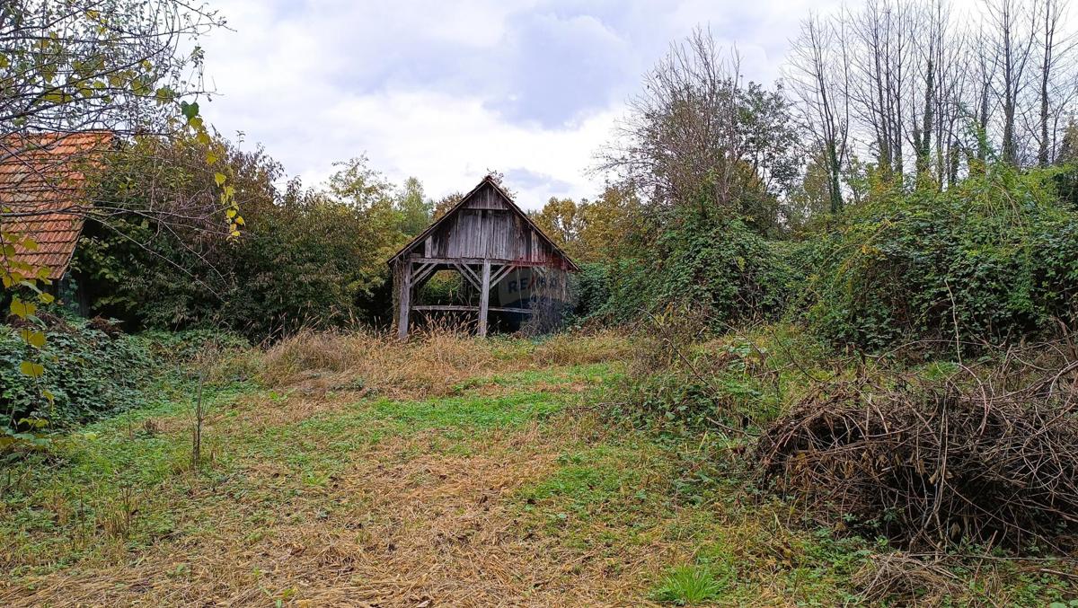 Hiša Gornja Trebinja, Karlovac - Okolica, 51m2