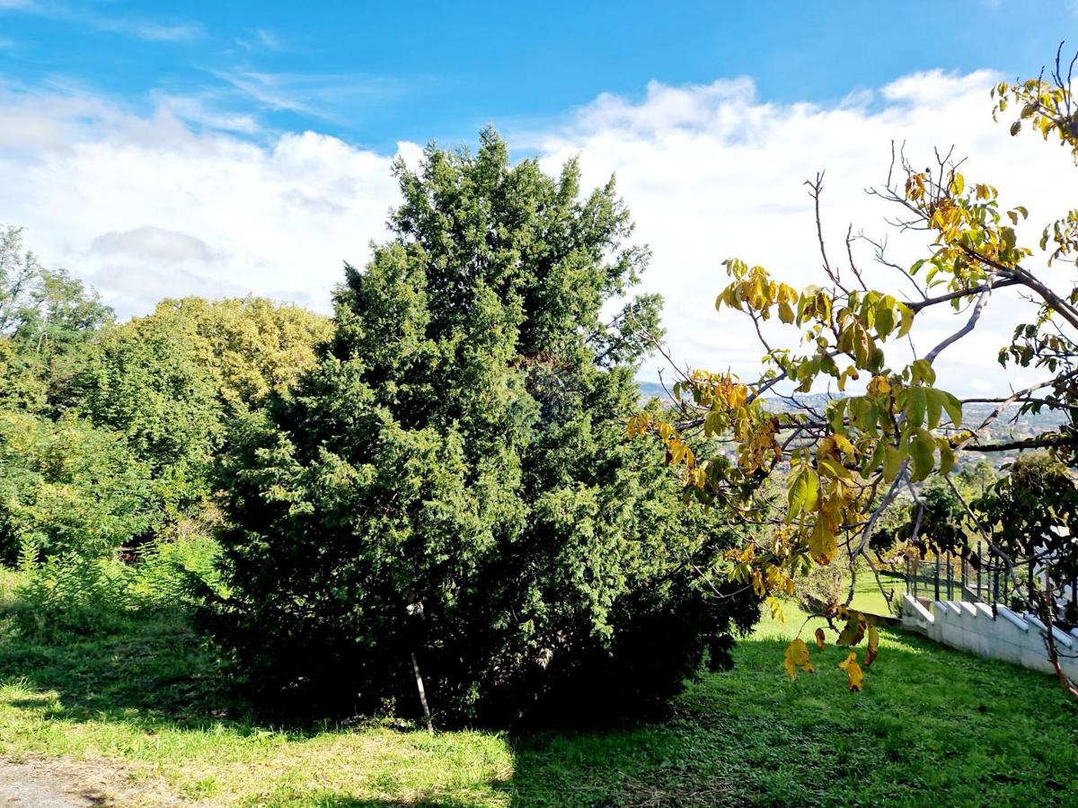 Stavbno zemljišče Gornje Vrapče, Črnomerec, 1.074m2