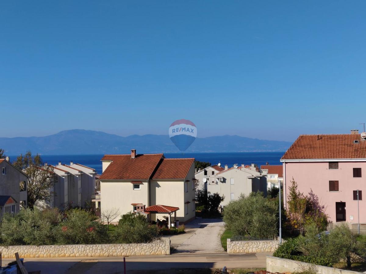 Hiša Malinska, Malinska-Dubašnica, 139m2