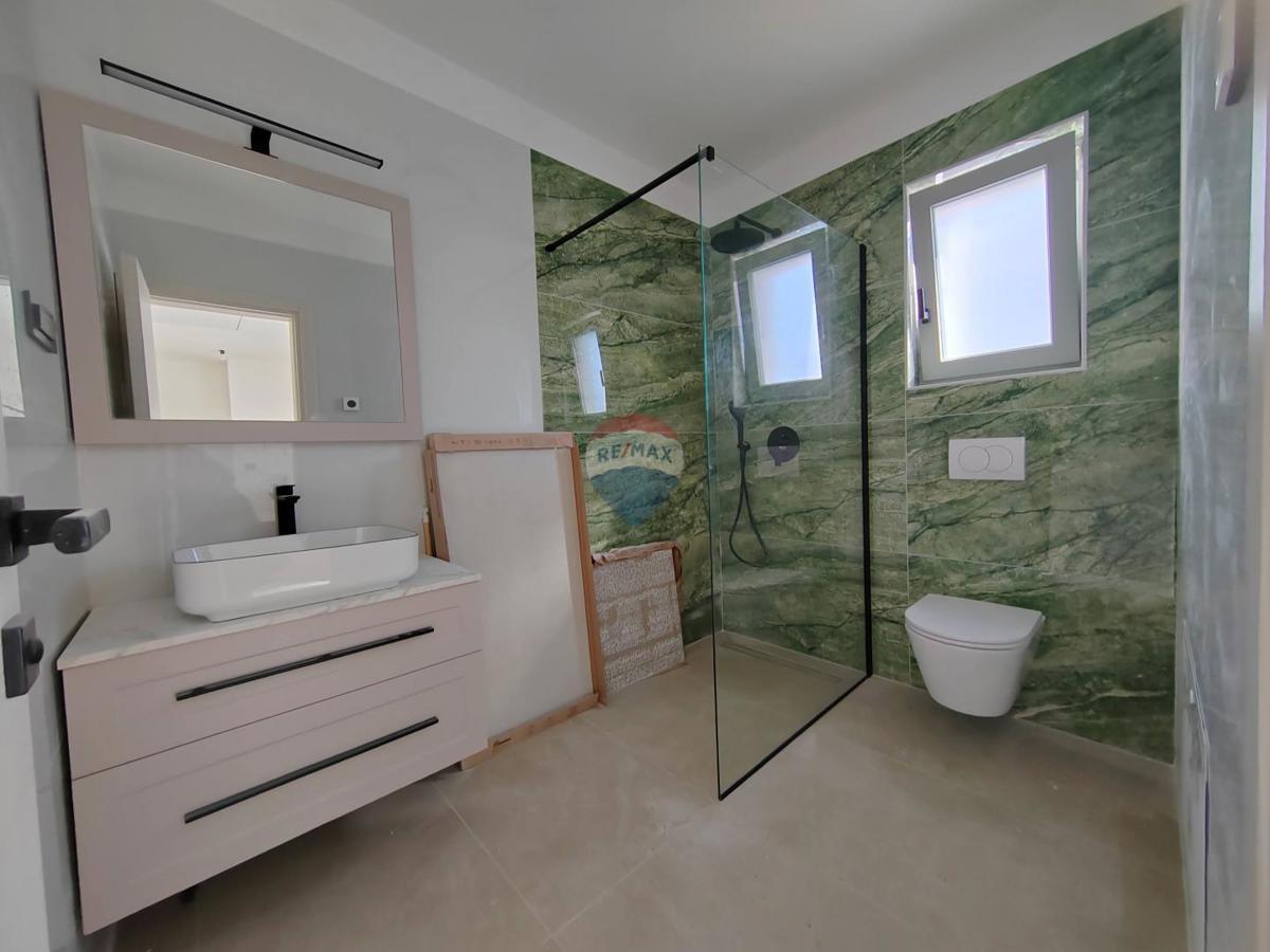 Hiša Malinska, Malinska-Dubašnica, 139m2