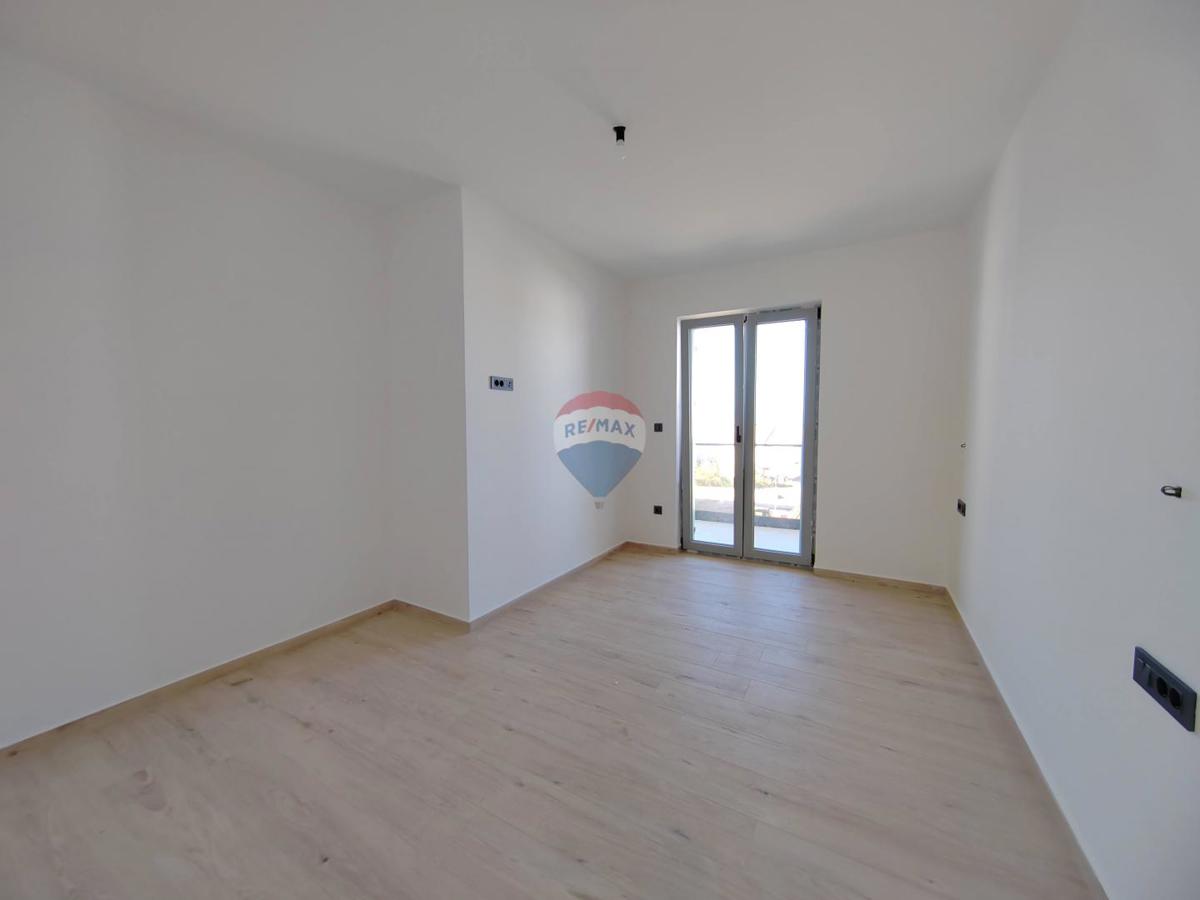 Hiša Malinska, Malinska-Dubašnica, 139m2