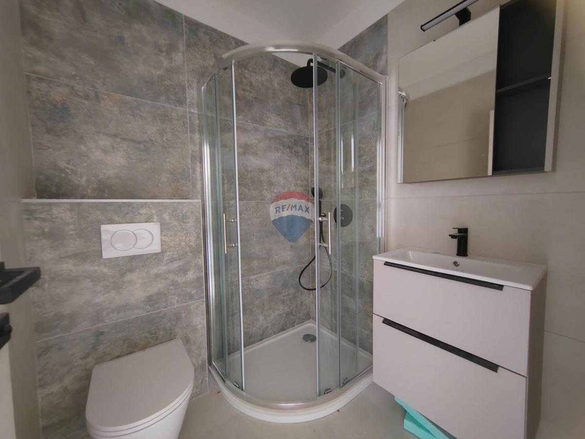 Hiša Malinska, Malinska-Dubašnica, 139m2