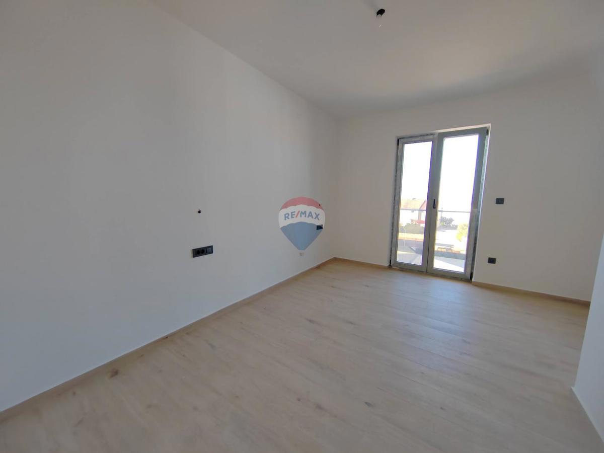 Hiša Malinska, Malinska-Dubašnica, 139m2