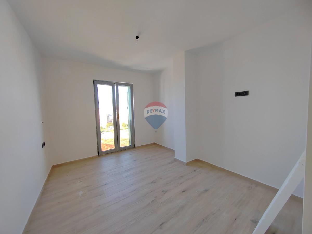 Hiša Malinska, Malinska-Dubašnica, 139m2