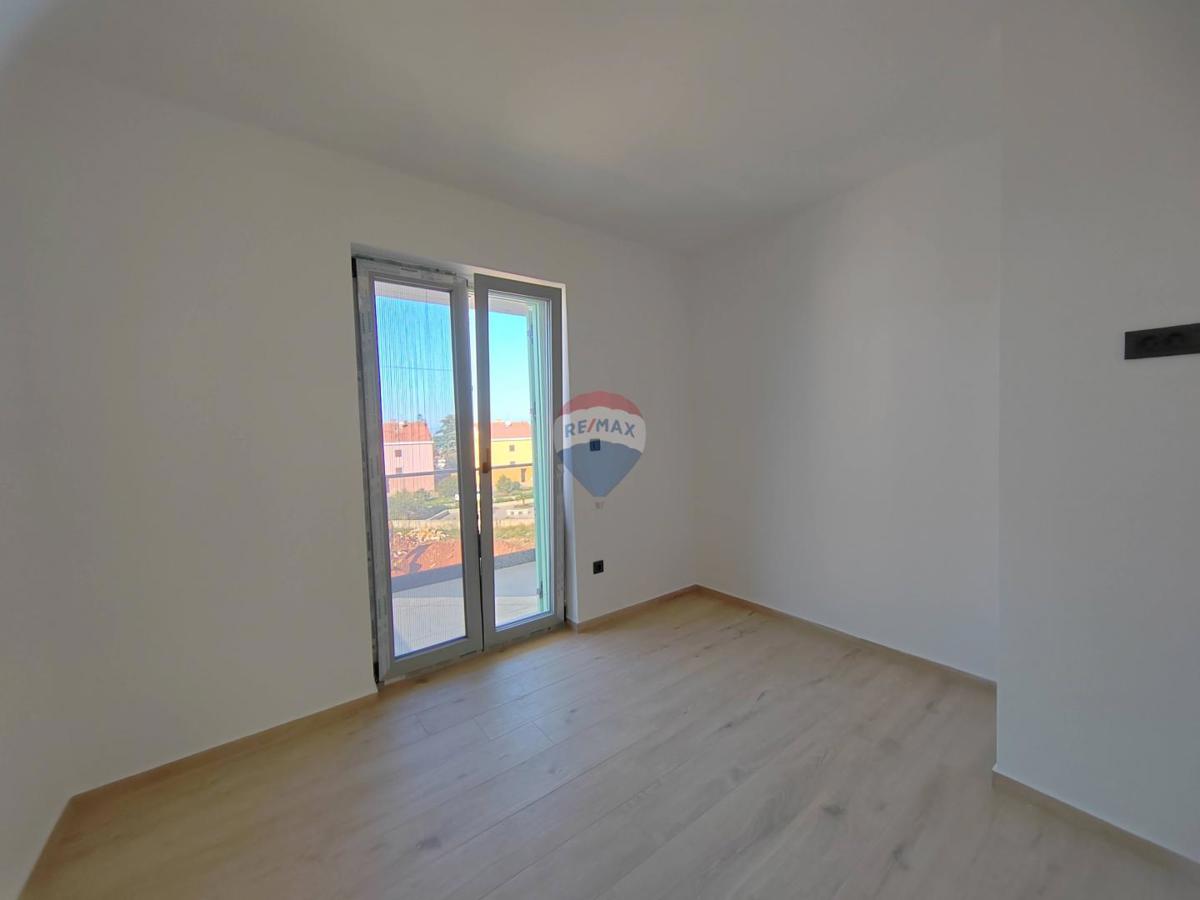 Hiša Malinska, Malinska-Dubašnica, 139m2