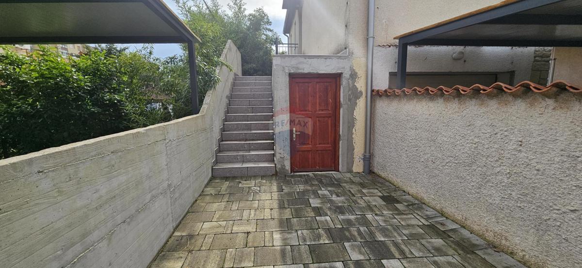 Stanovanje/Apartma Vidikovac, Pula, 141,38m2