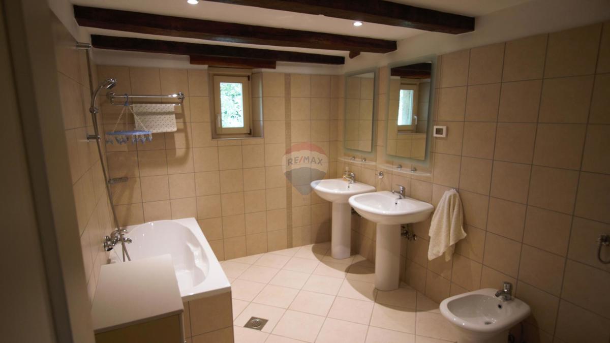 Hiša Gračišće, 200m2