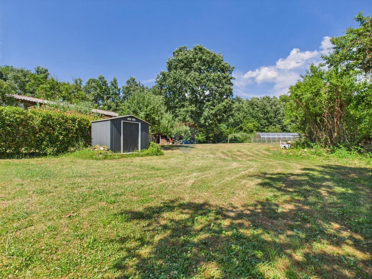Hiša Gračišće, 200m2