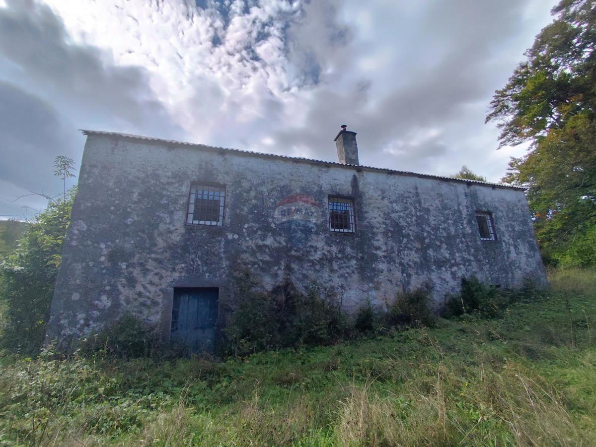 Stavbno zemljišče Krivi Put, Senj, 188.265m2