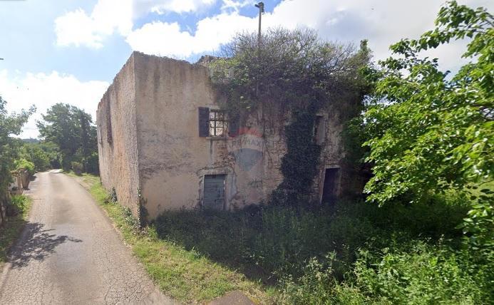 Hiša Vižinada, 150m2