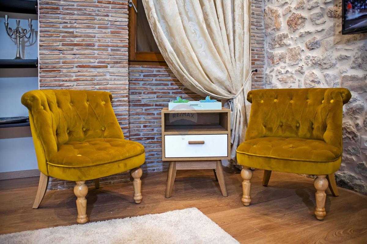 Stanovanje/Apartma Rovinj, 41m2