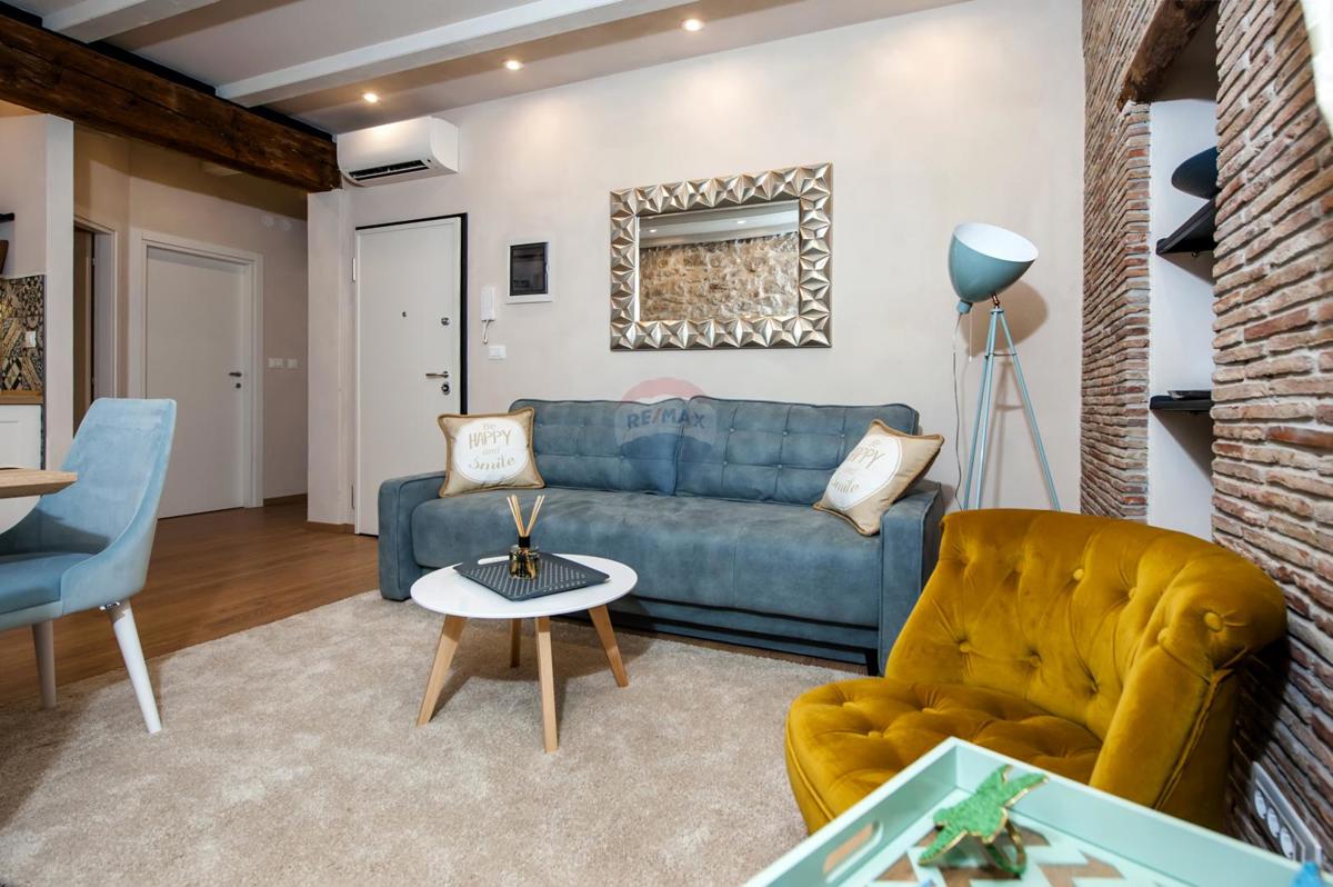 Stanovanje/Apartma Rovinj, 41m2