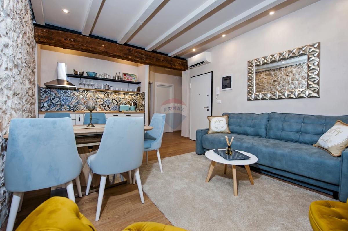 Stanovanje/Apartma Rovinj, 41m2