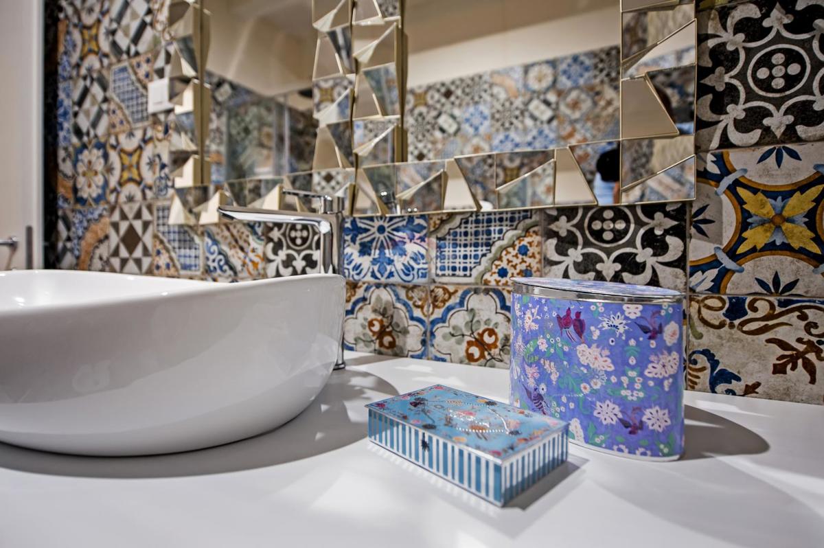 Stanovanje/Apartma Rovinj, 41m2