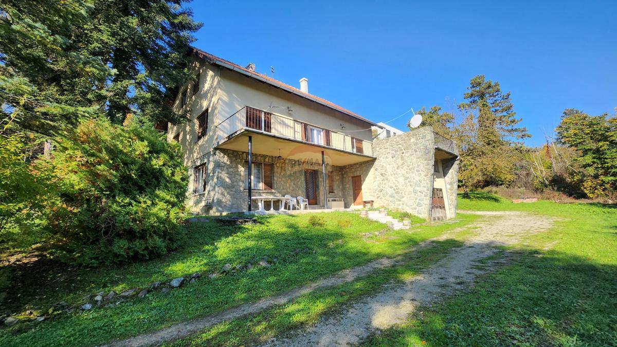 Stavbno zemljišče Jelenovac, Črnomerec, 10m2