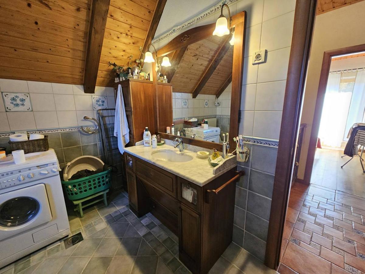 Hiša Stari Laz, Ravna Gora, 260m2