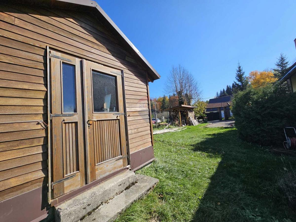 Hiša Stari Laz, Ravna Gora, 260m2