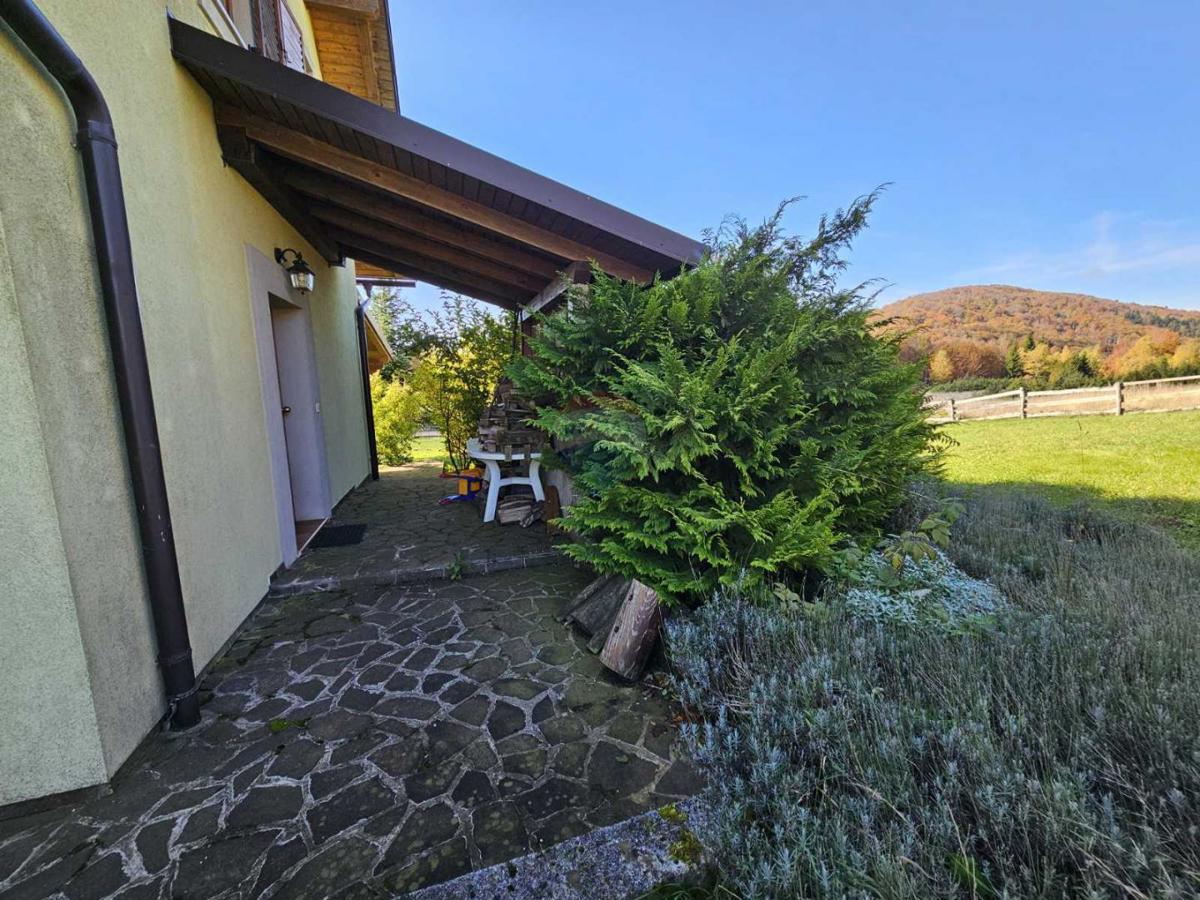 Hiša Stari Laz, Ravna Gora, 260m2