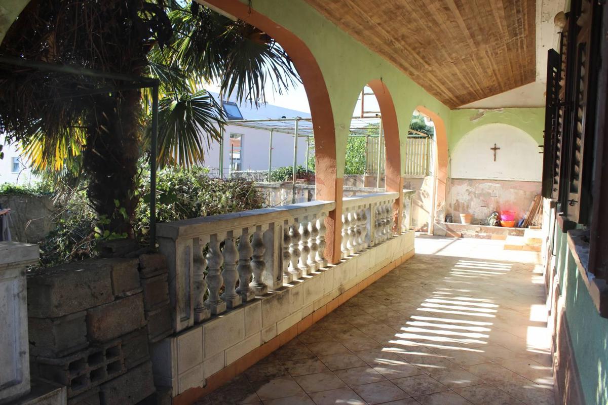 Hiša Opatija - Centar, Opatija, 133m2