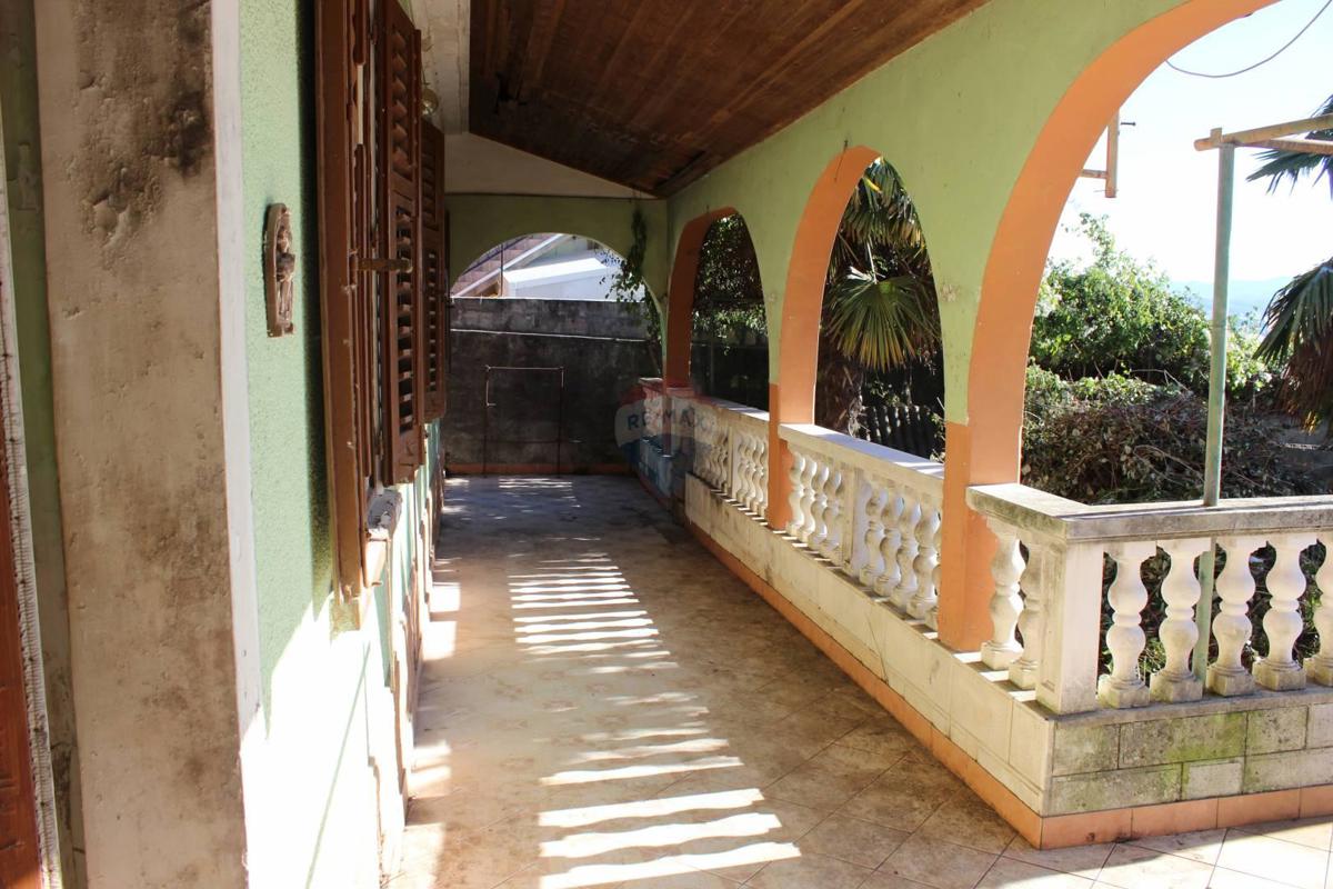 Hiša Opatija - Centar, Opatija, 133m2