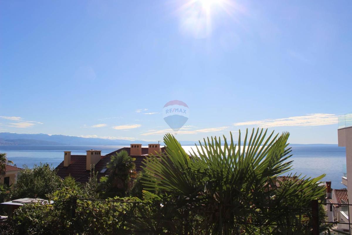 Hiša Opatija - Centar, Opatija, 133m2