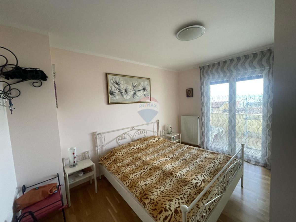 Hiša Doričići, Kostrena, 111,31m2